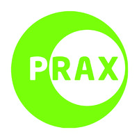 Prax Group logo