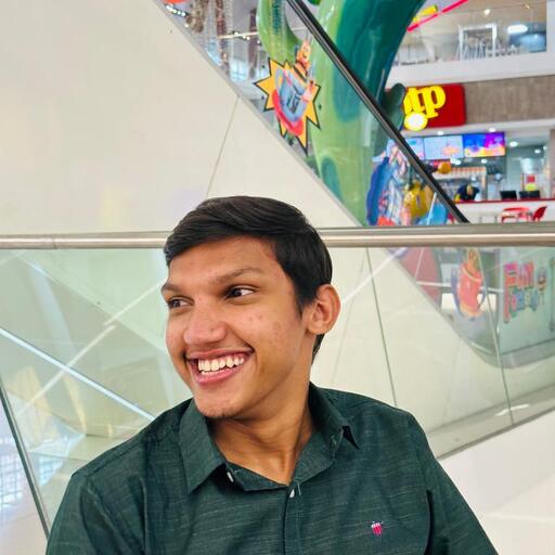 Aryook Rafique
