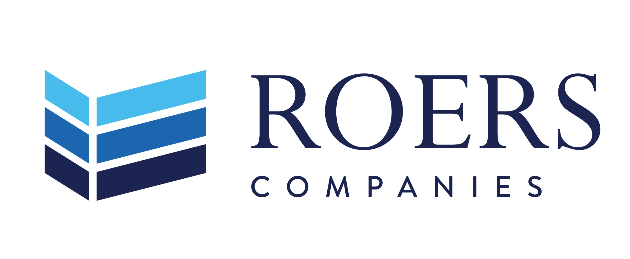 Roers Companies LLC logo