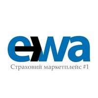 EWA logo