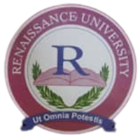 Renaissance University logo