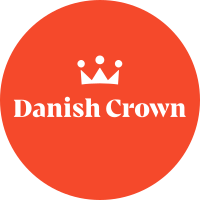 Danish Crown logo