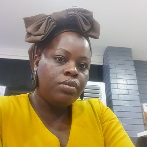 Lateefah Yusuf