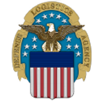 Defense Logistics Agency logo