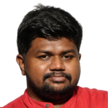 Navaneethakrishnan Rangaswamy
