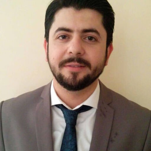 Syed Aqib Shah