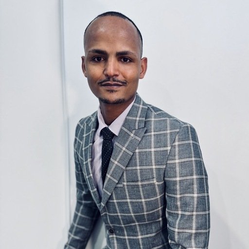 Getachew Zerihun
