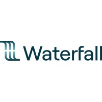 Waterfall Asset Management logo