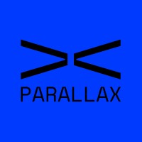 Parallax Studios logo