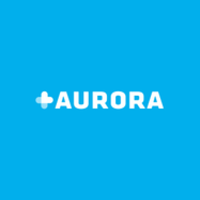 Aurora Cannabis logo