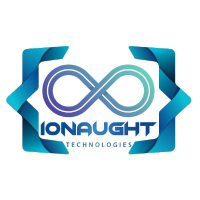 Ionaught Technologies Pvt Ltd logo