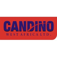 Candino West Africa Limited logo