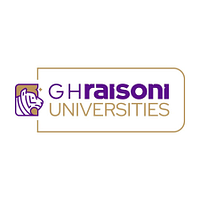 GH Raisoni College of Engineering logo