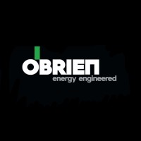O'Brien Energy logo
