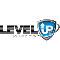 Level Up, LLC logo