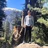 Yogesh Sanol