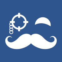 Mustache Masters logo