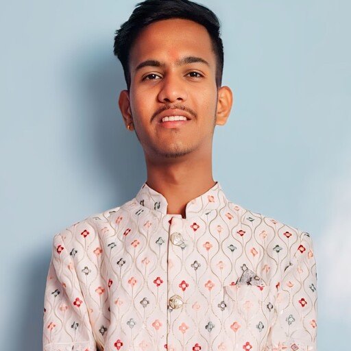 Chauhan Mahir