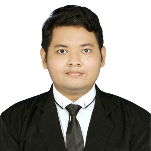 Zulfian Isnaini Cahya
