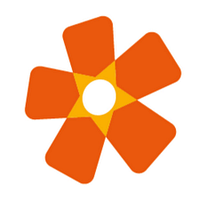 Barnfield College logo