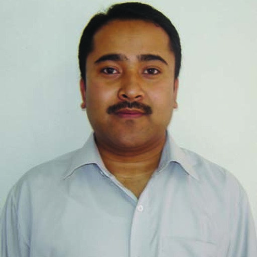 Navin Bhusal