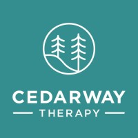 Cedarway Therapy logo