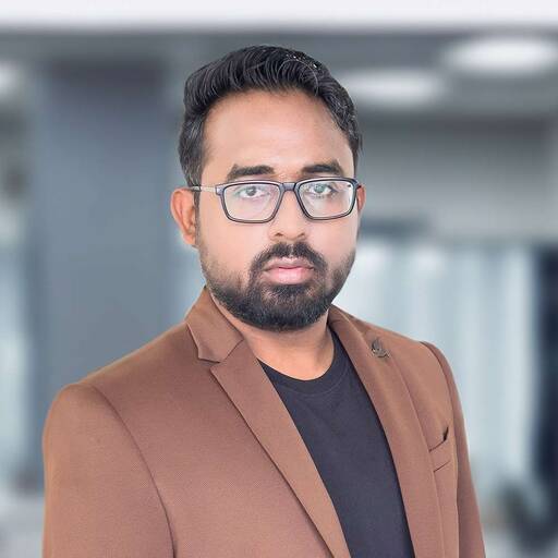 Rashid Ansari