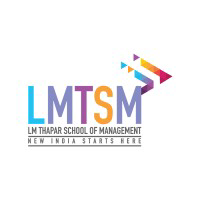 Thapar University logo