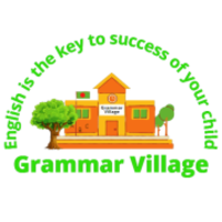 Grammar Village logo
