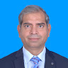 Arbab Ali Associate Professor FET