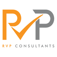 RVP Consultants logo