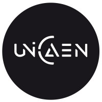 Université Caen Normandie logo