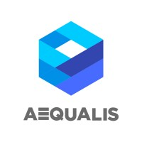 Aequalis Software Solutions logo