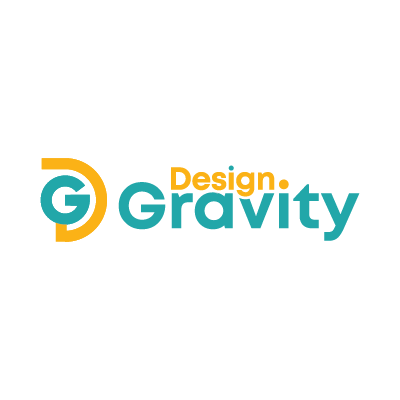Design Gravity logo