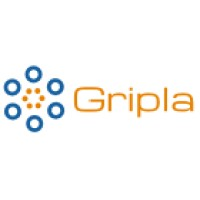 Gripla Technologies logo