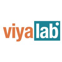 Viyalab logo