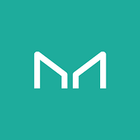 MakerDao logo