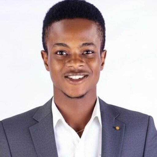 Nurudeen Valentine Kajogbola