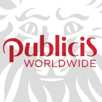 Publicis logo