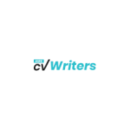 Hire CV Writer logo
