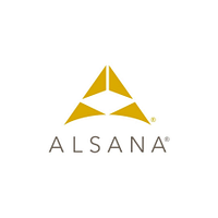 Alsana logo