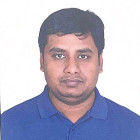 Bappaditya Mondal