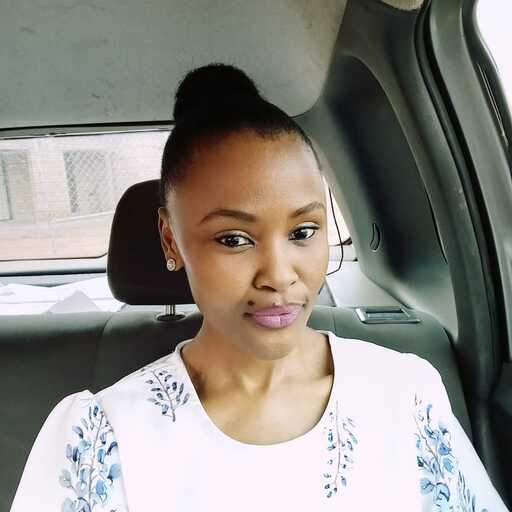 Lorato Doris Gasekoma