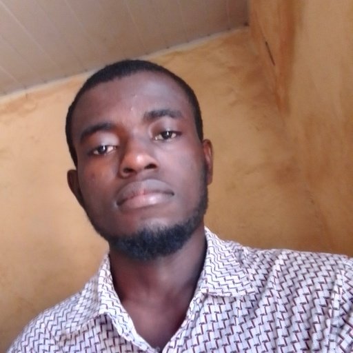 Cyprian Behakong