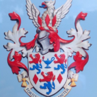 Portadown College logo