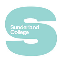 Sunderland College logo