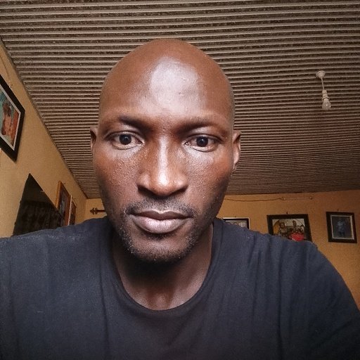 Francis Adefabi