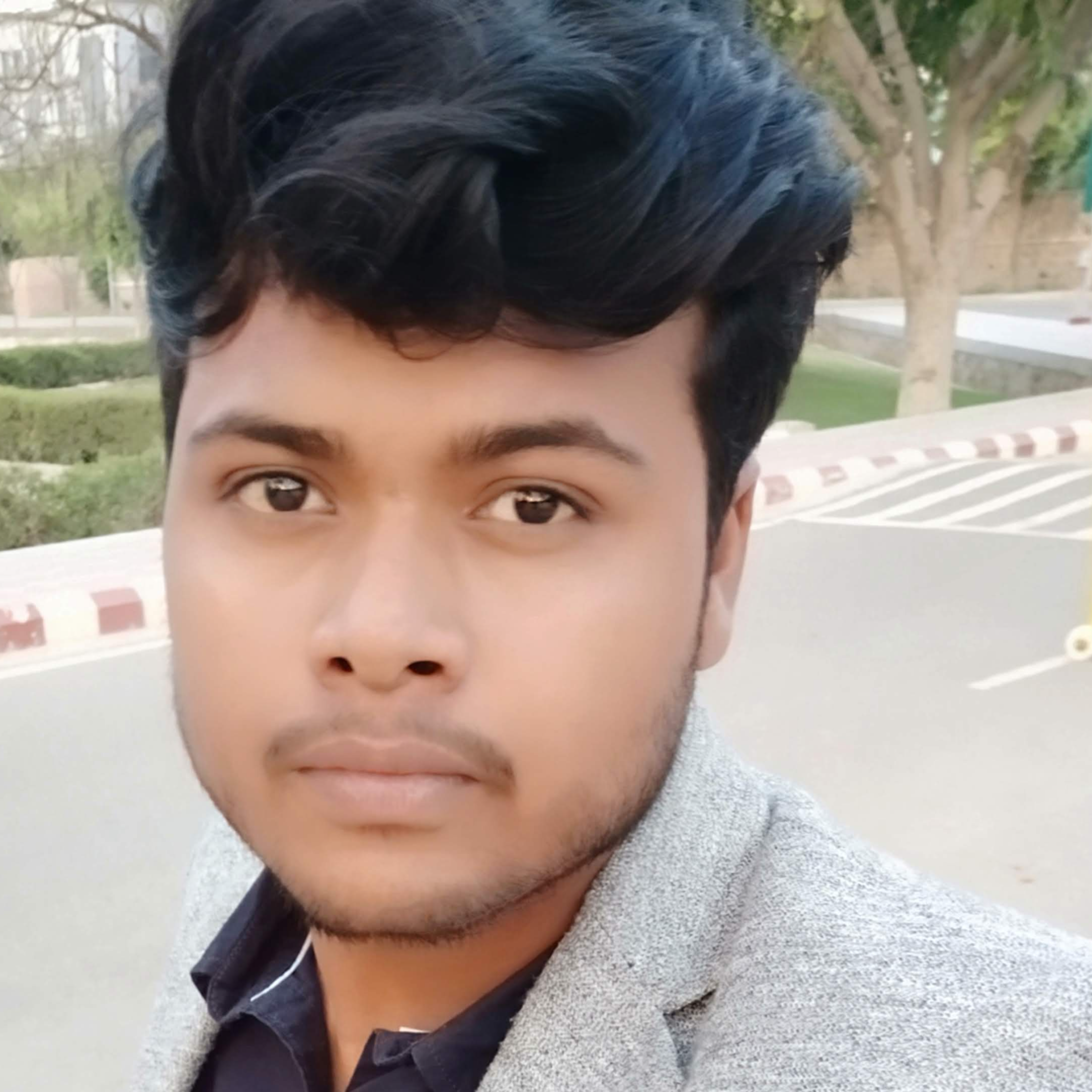 Shivankar Mishra