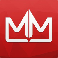 mymixtapez logo