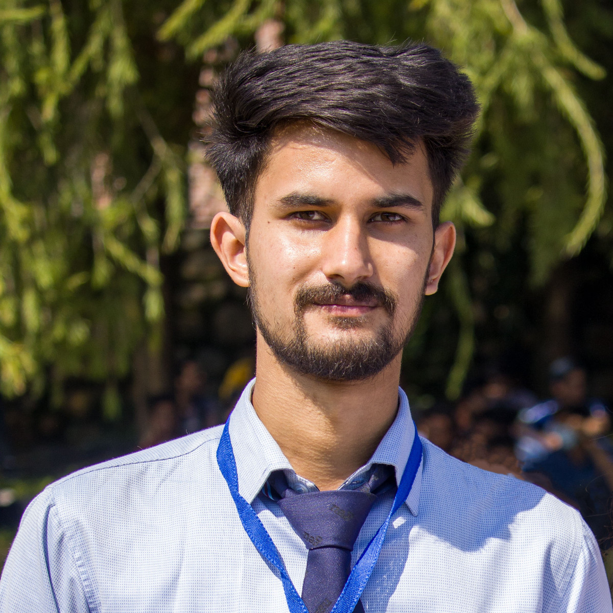 Shashwat Rauthan